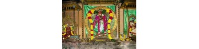 இரத்தின சபை - திருவாலங்காடு